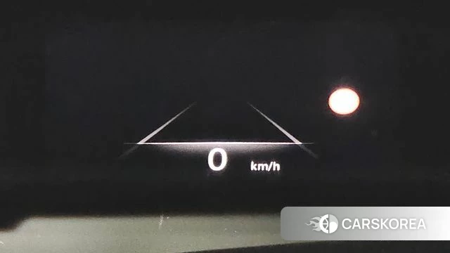 Genesis G80 (RG3) id 3964305 из Кореи 10
