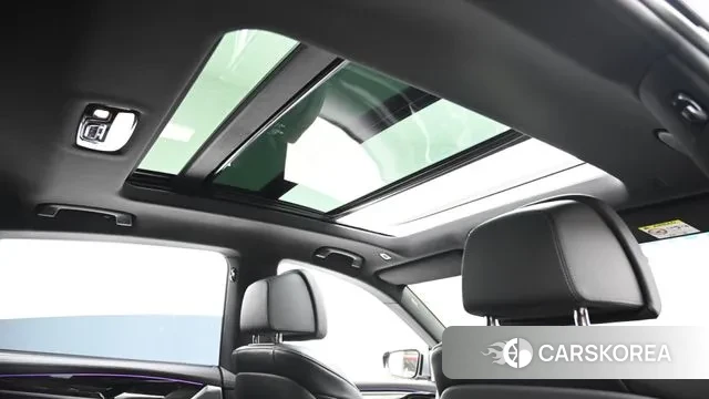 BMW 6 Series GT (G32) id 3328329 из Кореи 10