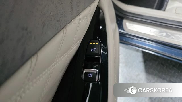 Kia K8 Hybrid id 4573161 из Кореи 10