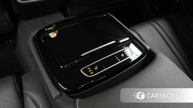 Genesis G80 (RG3) id 4488475 из Кореи 10