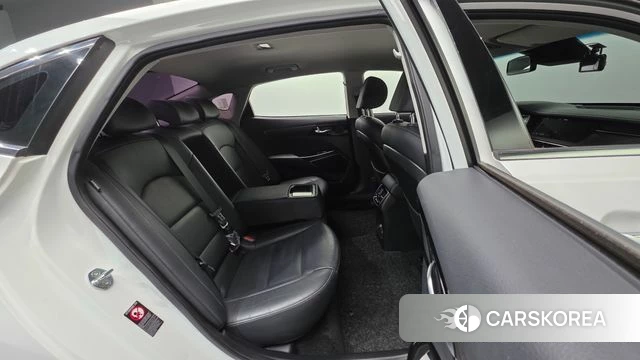 Kia K7 Premier id 4225132 из Кореи 10