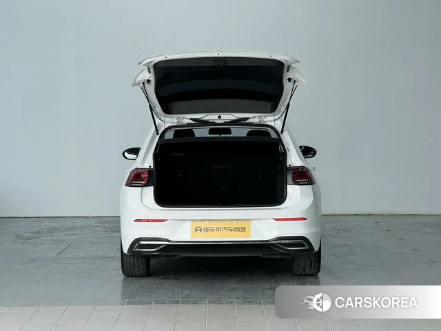 Volkswagen Golf id 4271241 из Китая 10