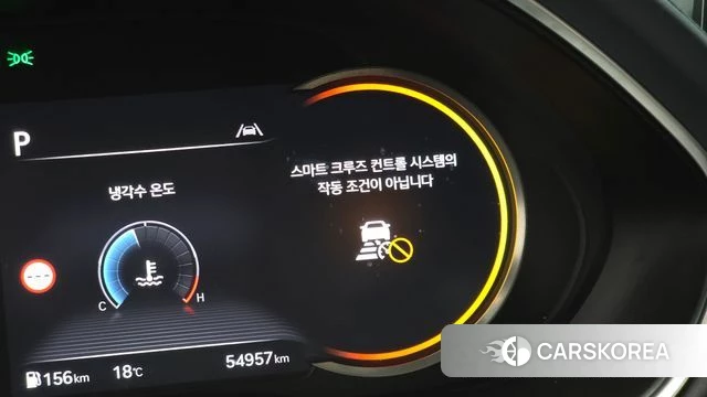 Genesis G80 (RG3) id 4309528 из Кореи 10