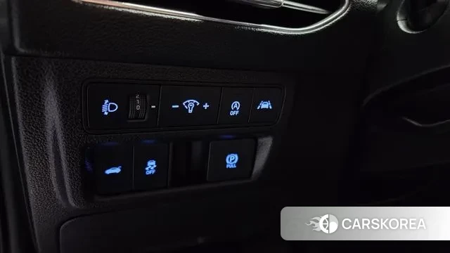 Hyundai Sonata (DN8) id 2931443 из Кореи 10