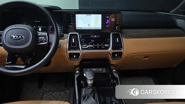 Kia Sorento 4th Generation id 3468724 из Кореи 10