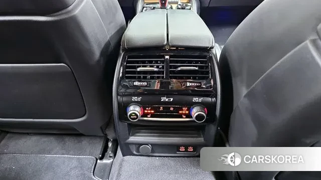 BMW M5 (F90) id 3013418 из Кореи 10