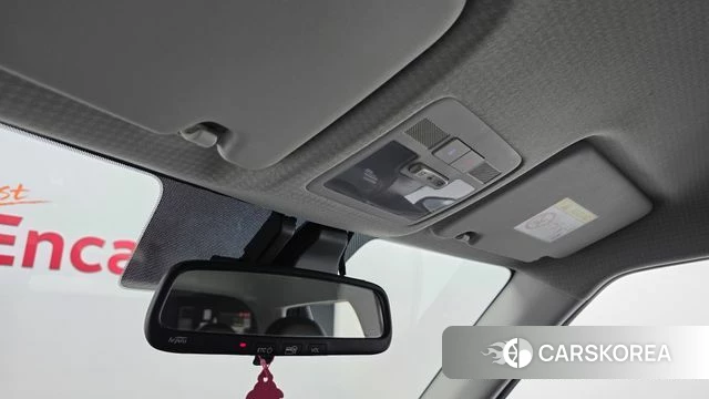 Hyundai Casper id 4603920 из Кореи 10