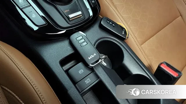 Kia The New Seltos id 3437286 из Кореи 10