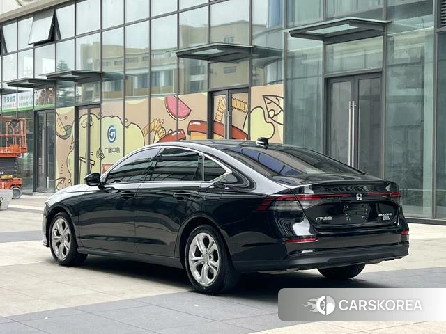 Honda Accord id 4274105 из Китая 10