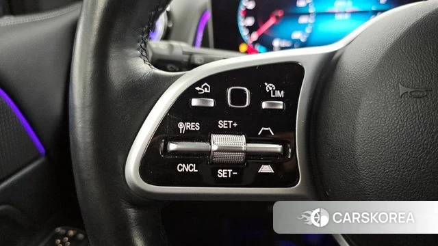 Mercedes-Benz GLB-Class X247 id 3898859 из Кореи 10