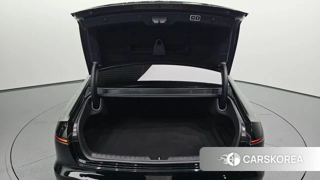 Hyundai Grandeur (GN7) id 4579740 из Кореи 10
