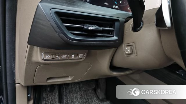 Kia K8 Hybrid id 4671033 из Кореи 10
