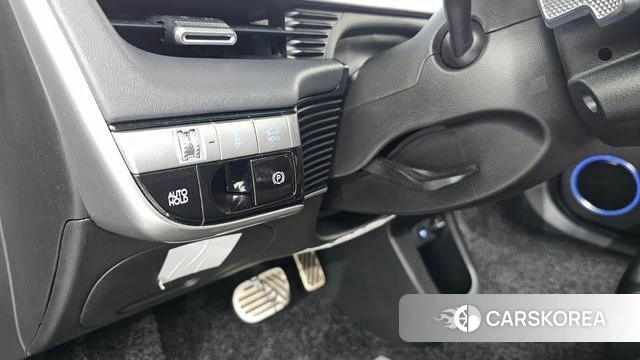 Hyundai Ionic 5 id 4303271 из Кореи 10
