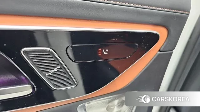 Mercedes-Benz GLC-Class X254 id 3487395 из Кореи 10