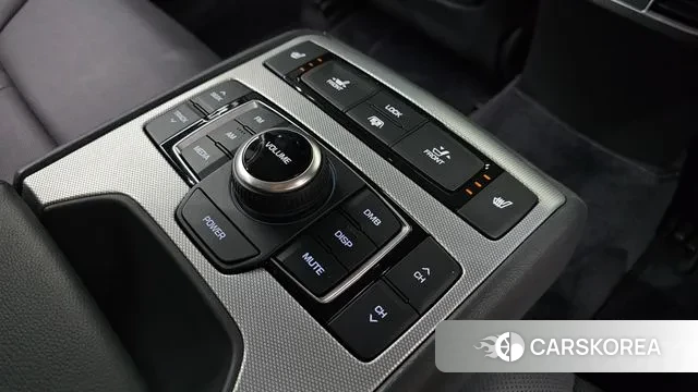 Genesis G80 id 3055495 из Кореи 10