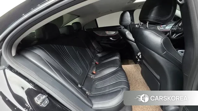 Mercedes-Benz CLS-Class C257 id 3182804 из Кореи 10