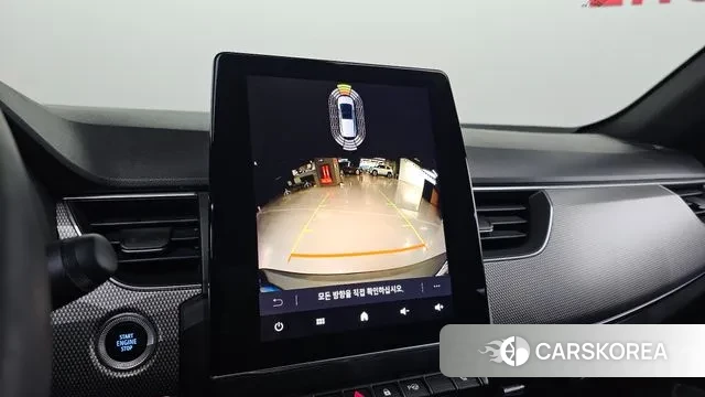 Renault Korea (Samsung) XM3 id 3696244 из Кореи 10