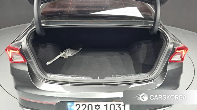 Kia K5 3rd generation id 3864909 из Кореи 10