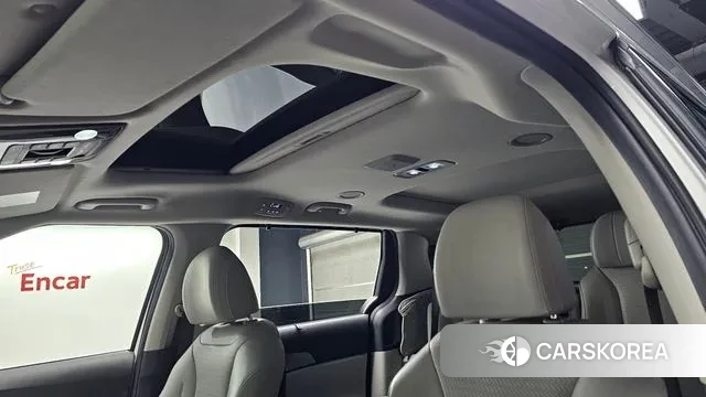 Kia Carnival 4th generation id 3390584 из Кореи 10