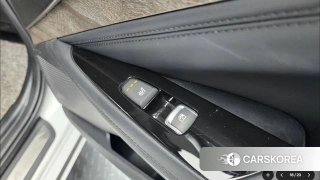 Kia K8 id 4676901 из Кореи 10