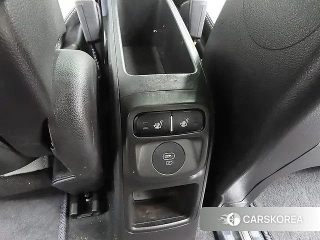 Kia The New Kia Ray id 3353362 из Кореи 10