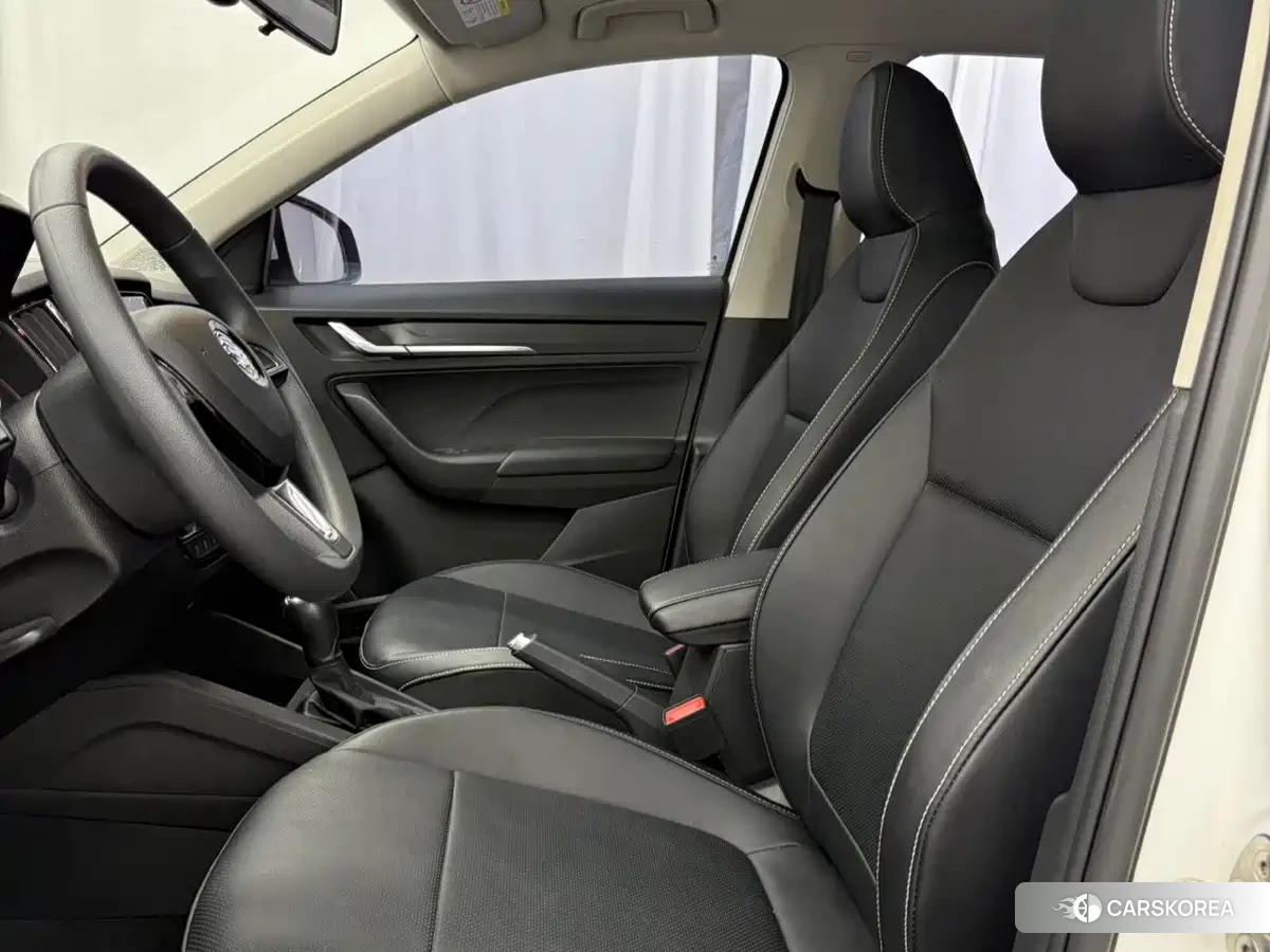Skoda Komick id 4576623 из Китая 10