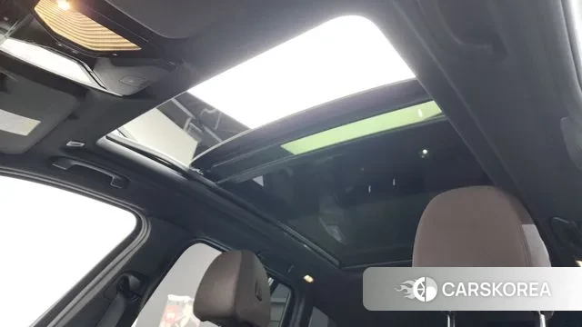 BMW X3 (G01) id 3453835 из Кореи 10