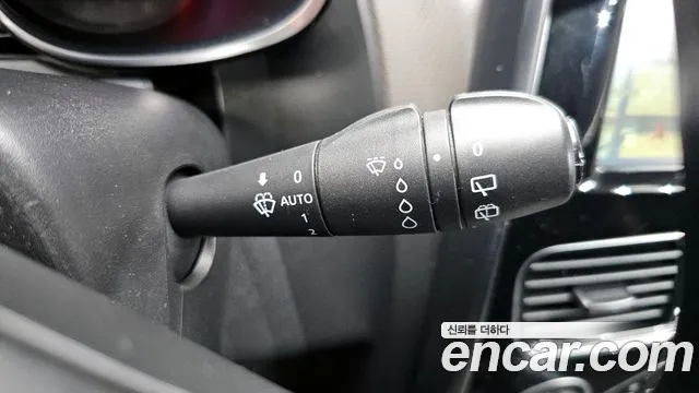 Renault Korea (Samsung) Clio id 2716414 из Кореи 10