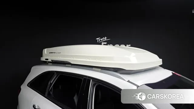 Kia The New Sorento id 3742692 из Кореи 10