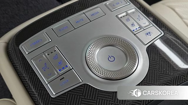 Genesis G80 (RG3) id 4489165 из Кореи 10