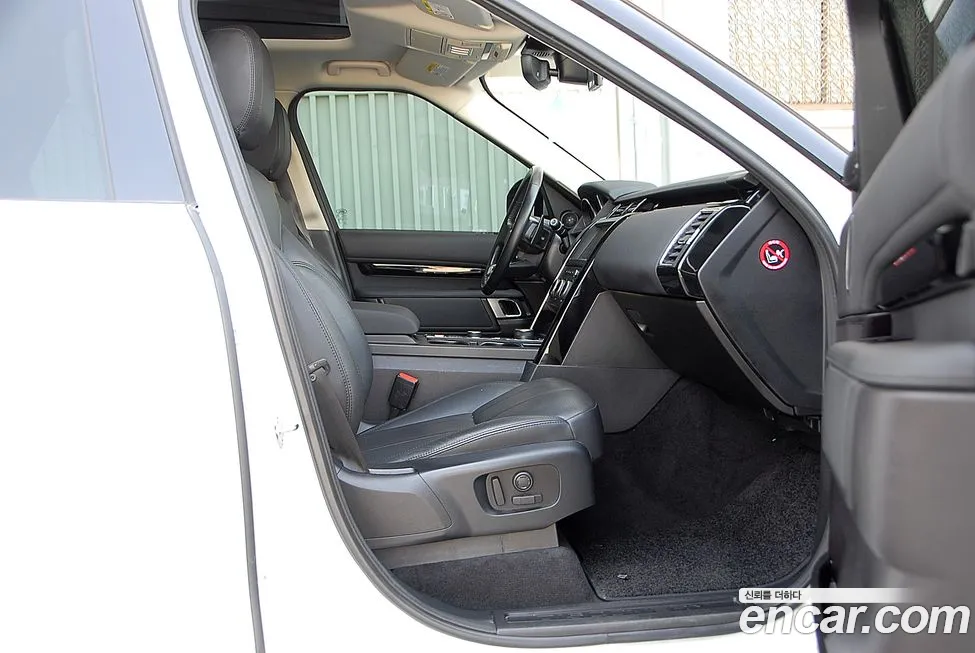 Land Rover Discovery 5 id 1442250 из Кореи 10