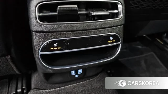 Genesis GV70 id 3697569 из Кореи 10