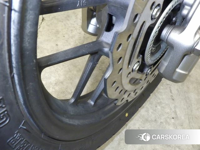 Honda ADV150 id 4184945 из Японии 10