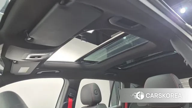 Mercedes-Benz GLB-Class X247 id 3706426 из Кореи 10