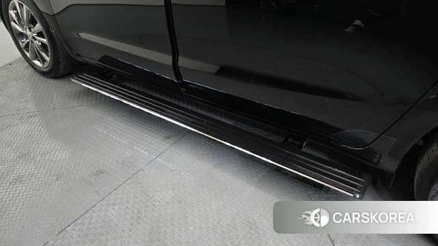 Kia The New Carnival id 3904994 из Кореи 10