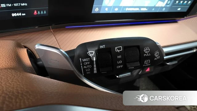 Ssangyong The New Torres id 4222469 из Кореи 10