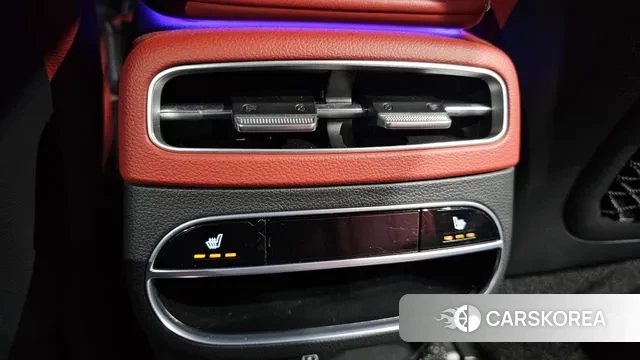 Genesis GV70 id 3037451 из Кореи 10