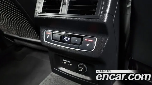 Audi Q5 (FY) id 2702579 из Кореи 10