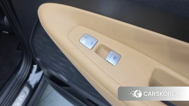 Hyundai The New Santa Fe id 4591351 из Кореи 10