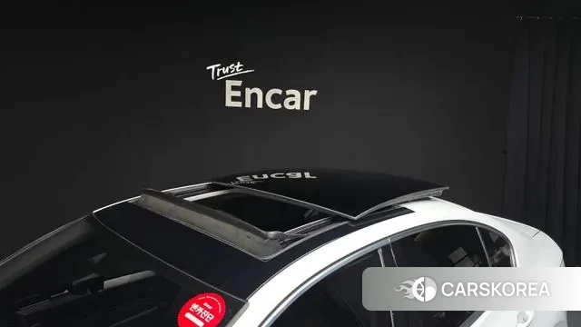 Volkswagen Passat GT (B8) id 3437724 из Кореи 10