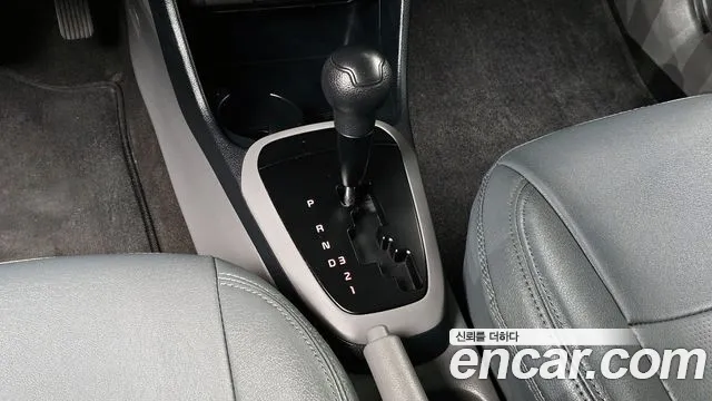 Kia All New Morning (JA) id 2698980 из Кореи 10