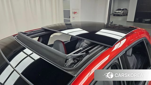 Volkswagen Golf 8th Generation id 4186189 из Кореи 10