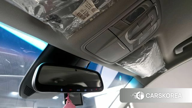 Hyundai Santa Fe TM id 3955008 из Кореи 10