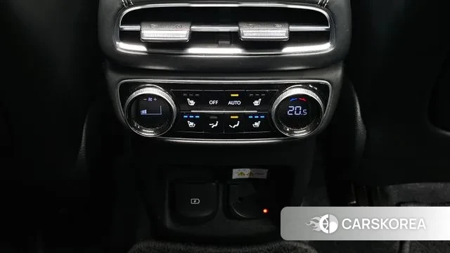 Genesis GV80 id 3757053 из Кореи 10