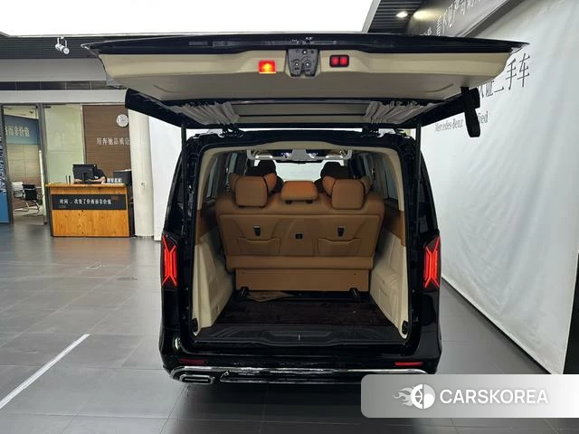 Mercedes-Benz Vito id 4374575 из Китая 10