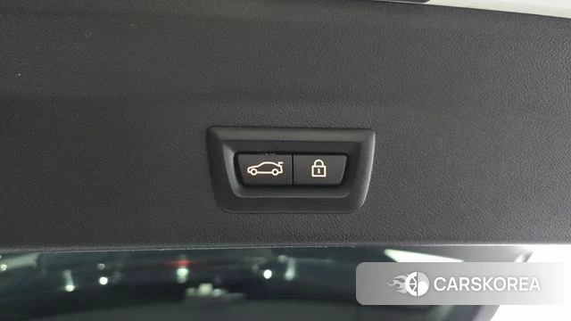 BMW X3 (G01) id 4429091 из Кореи 10