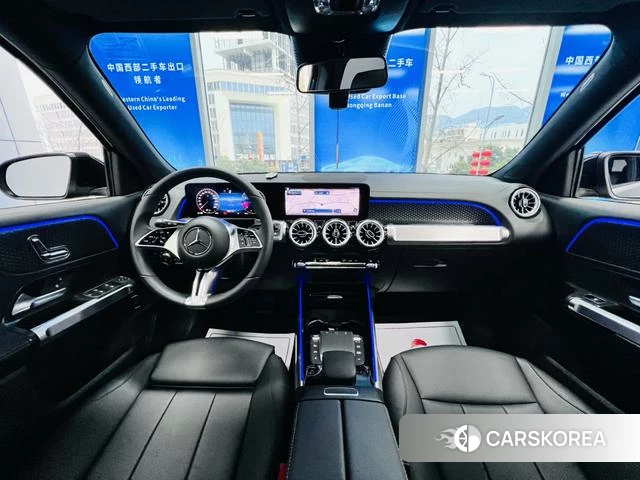 Mercedes-Benz GLB id 4259240 из Китая 10