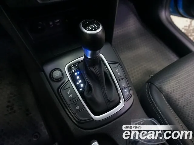 Hyundai Kona id 2794610 из Кореи 10