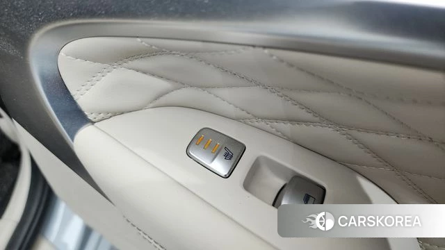 Genesis G70 id 3807857 из Кореи 10