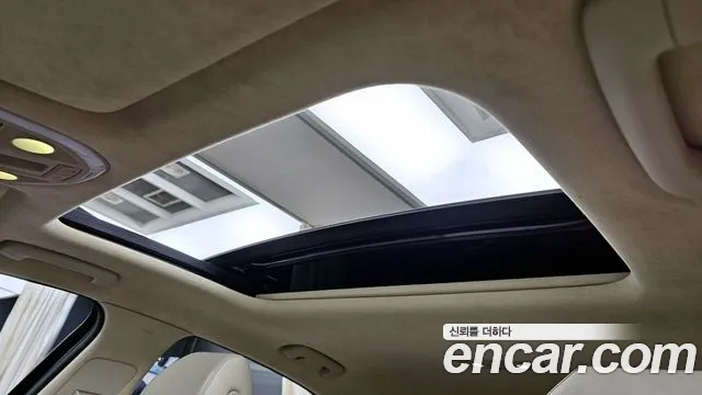 Genesis The New G70 Shooting Brake id 2822964 из Кореи 10